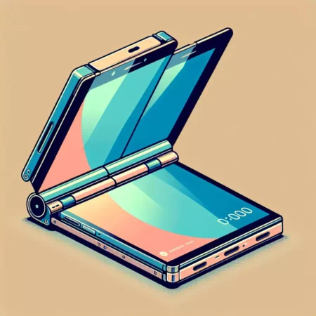 Mengenal Smartphone Lipat Samsung Galaxy Z Fold 6: Keunggulan dan Fitur Baru