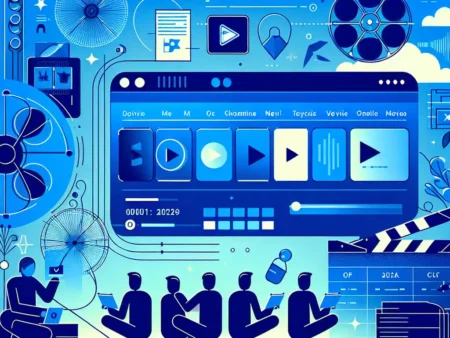 Aplikasi Streaming Film Terbaik 2025 dengan Pilihan Konten yang Beragam