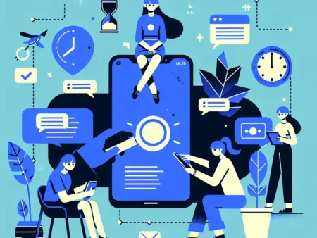 Trik Mengatasi Aplikasi yang Lagging di Smartphone