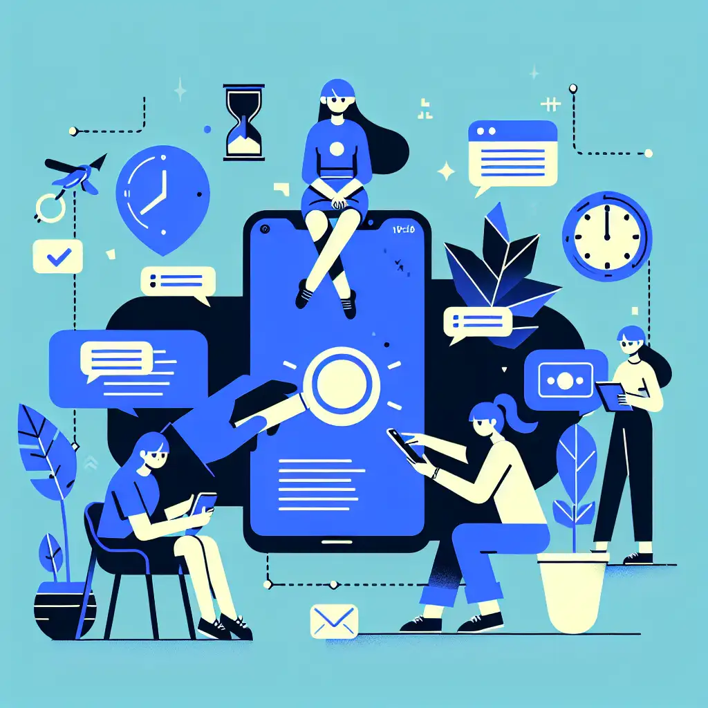 Trik Mengatasi Aplikasi yang Lagging di Smartphone