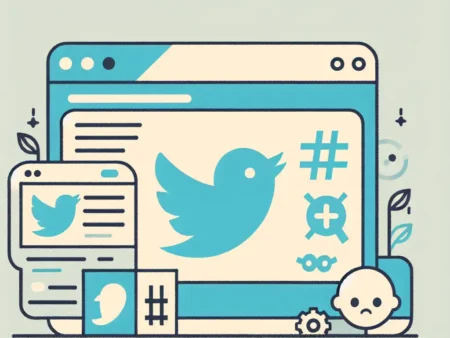 Twitter Mengumumkan Perubahan Algoritma: Apa Dampaknya?