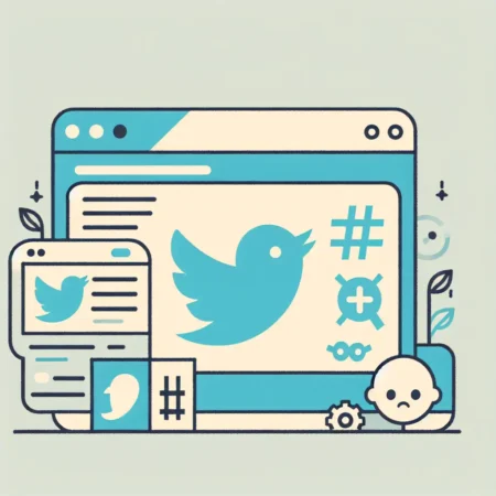 Twitter Mengumumkan Perubahan Algoritma: Apa Dampaknya?