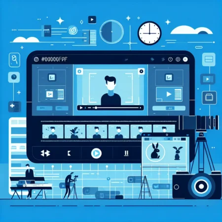 Aplikasi Pembuat Video TikTok dengan Fitur Pengeditan Canggih