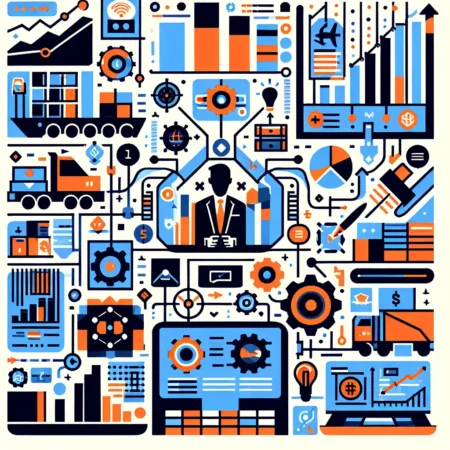 Peran Big Data dalam Mengubah Industri Perdagangan