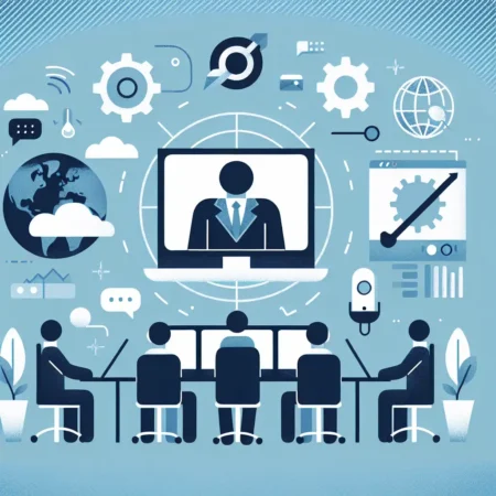 Trik Meningkatkan Kualitas Video Conference dengan Aplikasi Terbaik