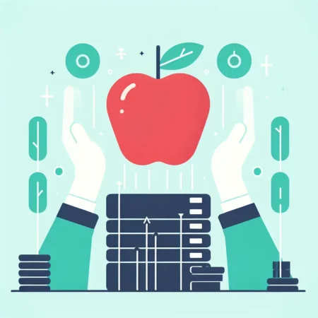Apple Menambah Kapasitas Penyimpanan iCloud untuk Pengguna