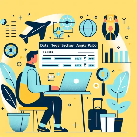 Data Togel Sydney Angka Paito