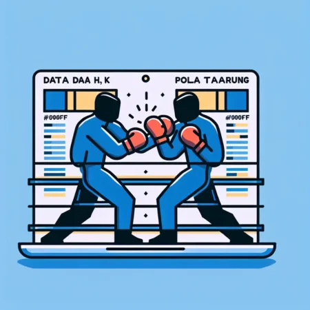 Data HK Pola Tarung