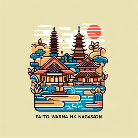 Paito Warna HK Nagasaon