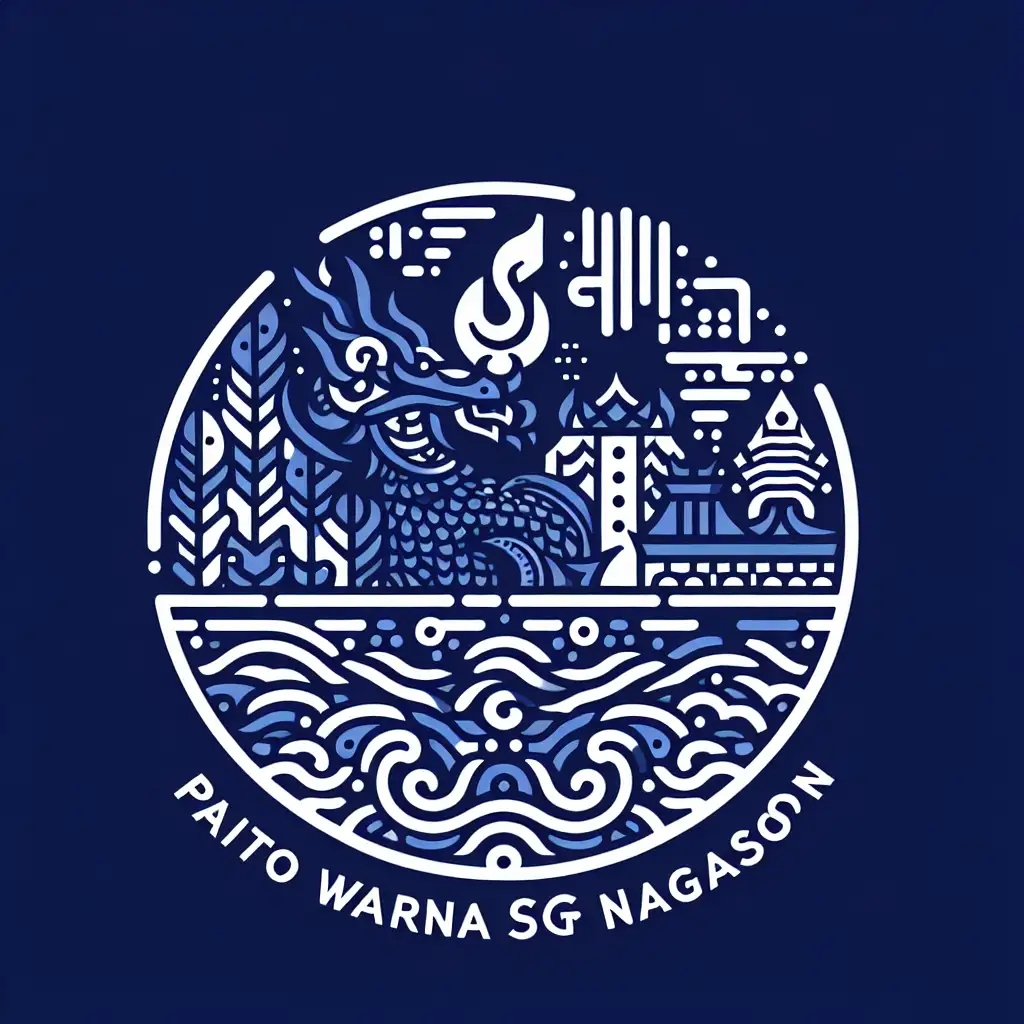 Paito Warna SGP Nagasaon