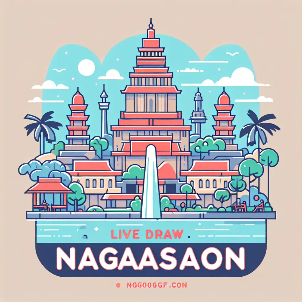 Live Draw SGP Nagasaon
