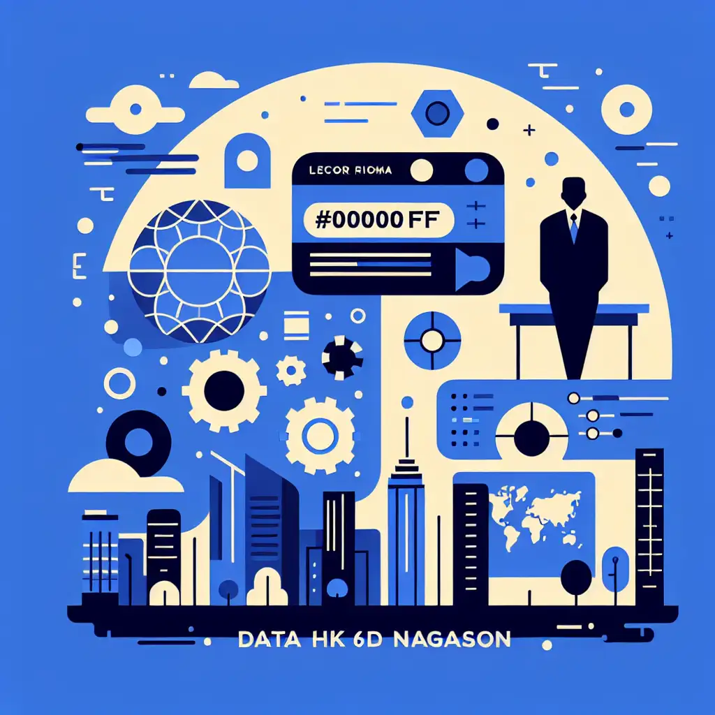 Data HK 6D Nagasaon