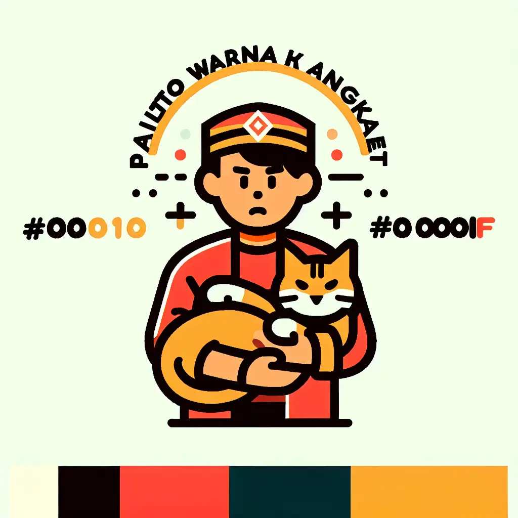Paito Warna HK Angkanet