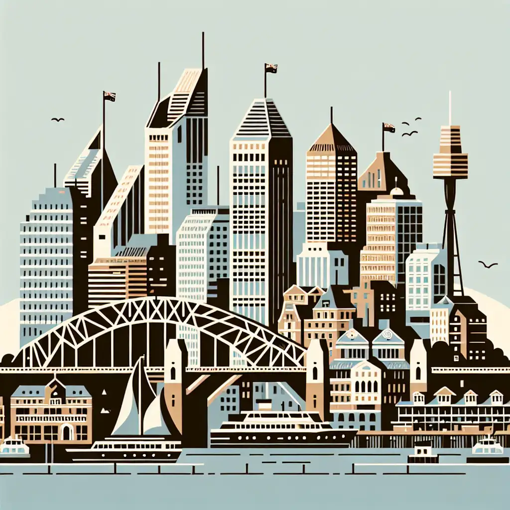 Paito Warna Sydney Angkanet