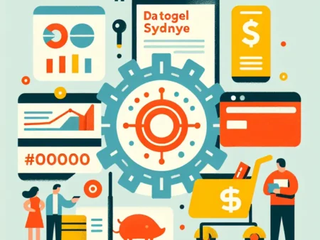 Data Togel Sydney Datubolon