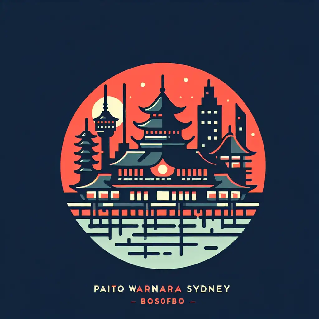 Paito Warna Sydney Bos Paito