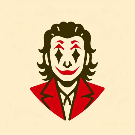 Paito Warna SGP Joker Merah