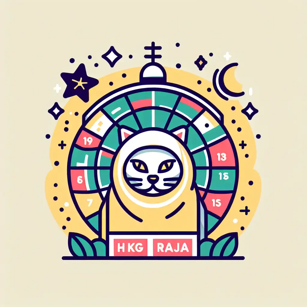 Live Draw HK Raja Dunia Togel