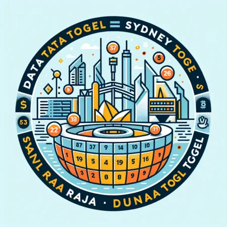 Data Togel Sydney Raja Dunia Togel