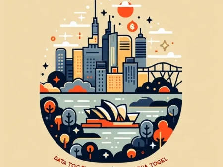Data Togel Sydney 6D Raja Dunia Togel