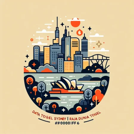 Data Togel Sydney 6D Raja Dunia Togel