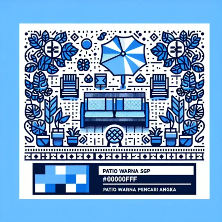Paito Warna SGP Pencari Angka