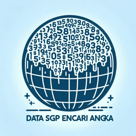 Data SGP Pencari Angka