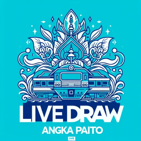 Live Draw SGP Angka Paito