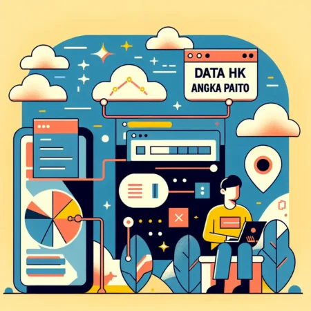 Data HK Angka Paito