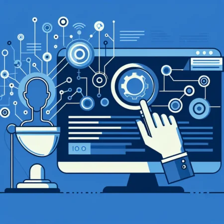 Google Memperkenalkan AI untuk Meningkatkan Pencarian Internet