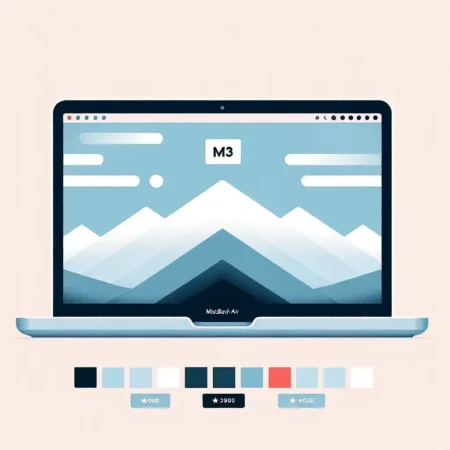 Ulasan MacBook Air M3: Laptop Tipis dan Ringan dengan Performa Tangguh