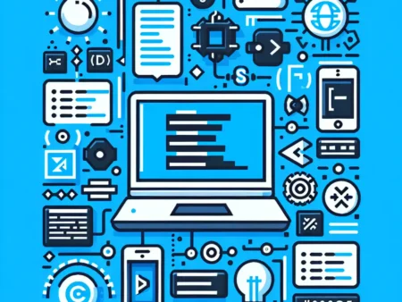Aplikasi Pembelajaran Coding untuk Pemula: Meningkatkan Skill Teknologi