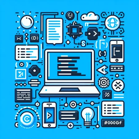 Aplikasi Pembelajaran Coding untuk Pemula: Meningkatkan Skill Teknologi