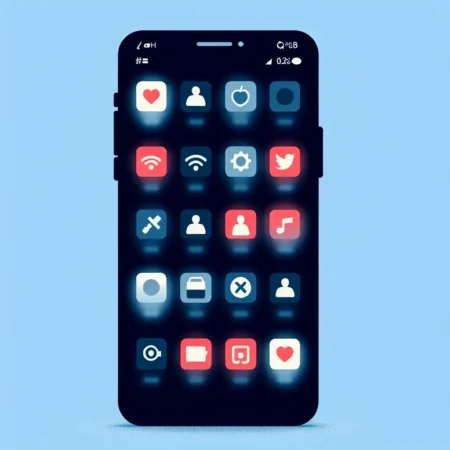 Trik Menyembunyikan Aplikasi di Smartphone agar Tidak Terlihat